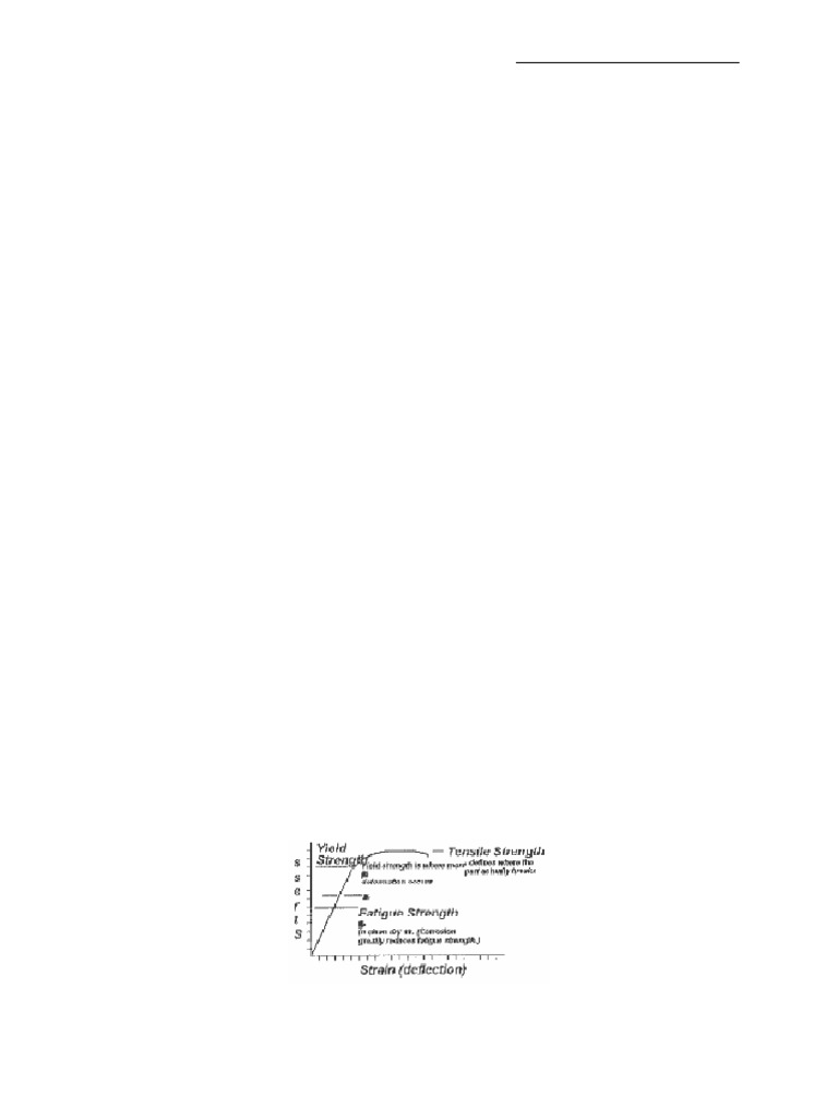 Root Cause Failure Analysis | PDF | Fracture | Ductility