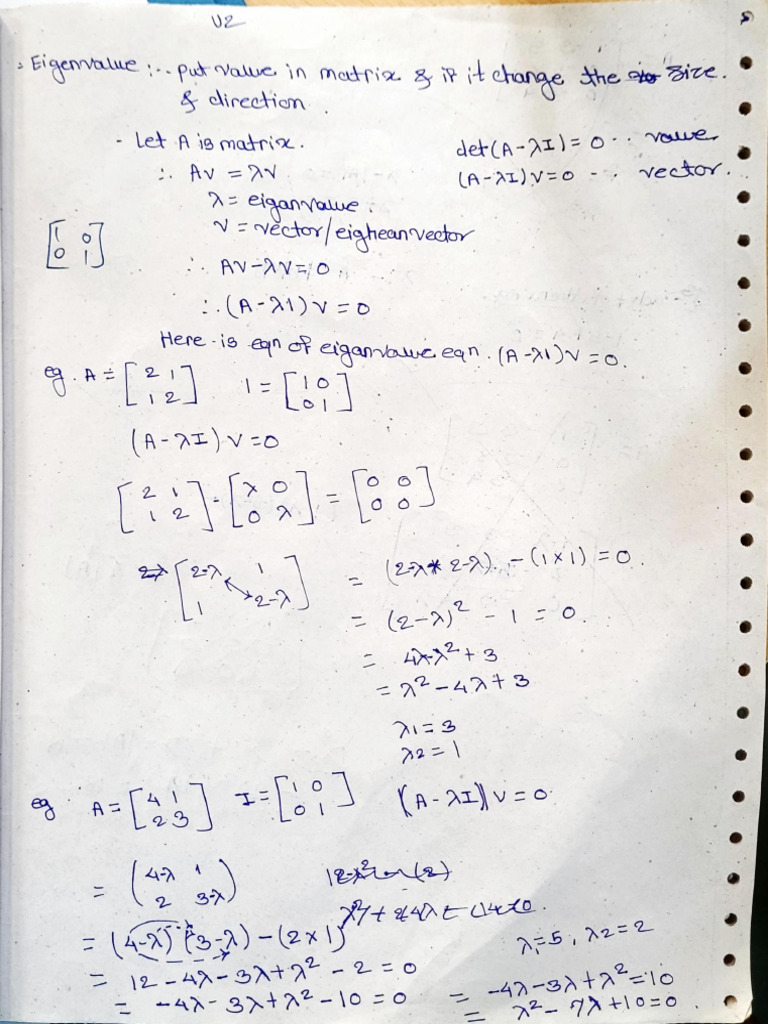 APS Unit 2 | PDF