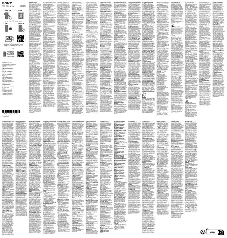 Reference Guide | PDF
