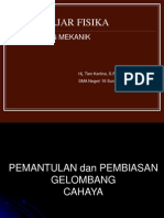 GEOMBANG