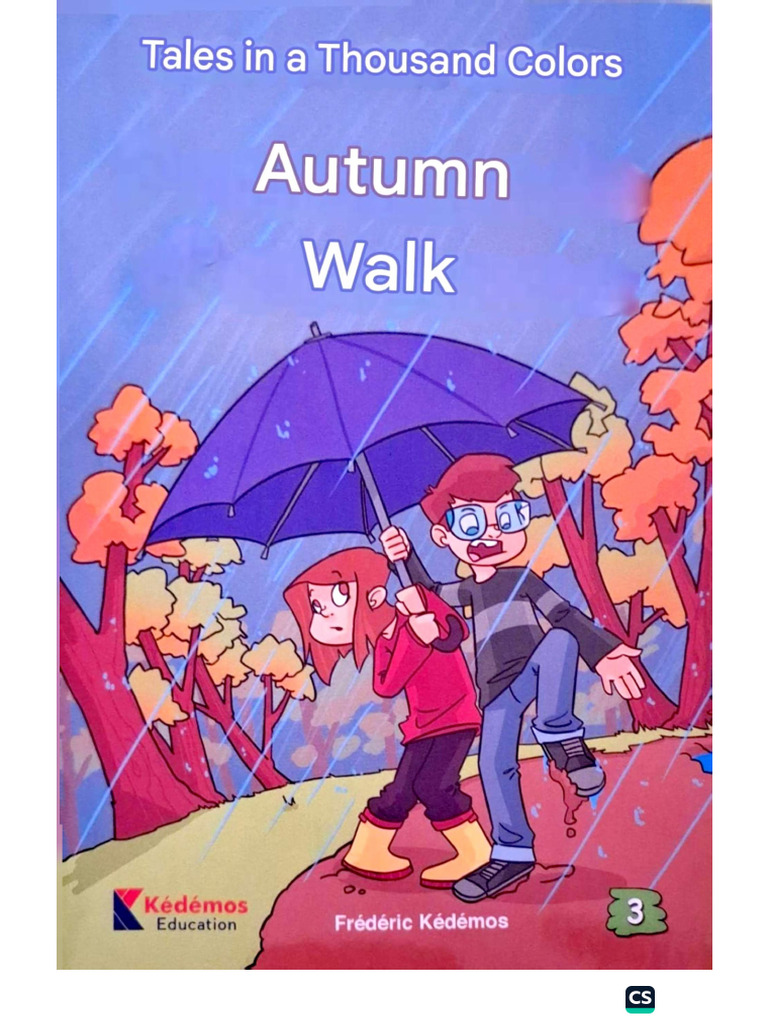 Autumn Walk | PDF