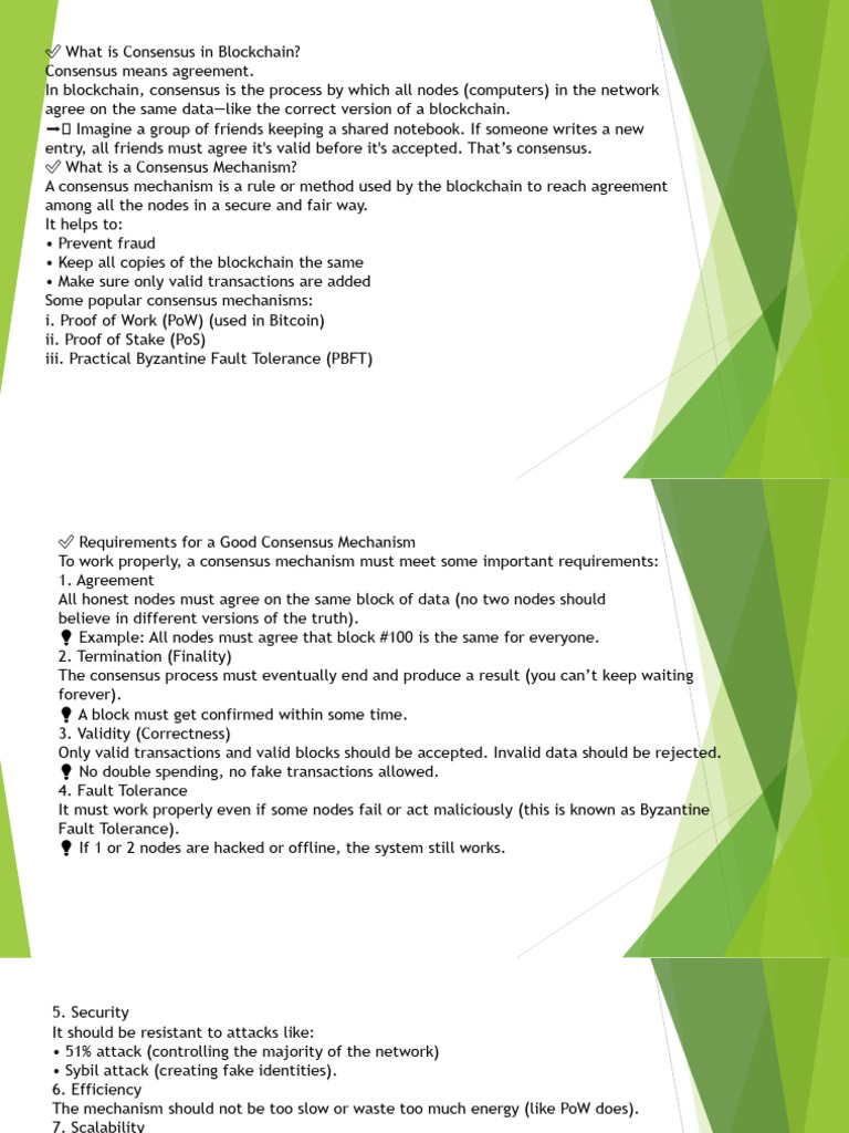 Bad Unit 2 | PDF | Bitcoin | Secure Communication