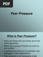 Download Peer Pressure by Vinusha Kannan SN101017806 doc pdf