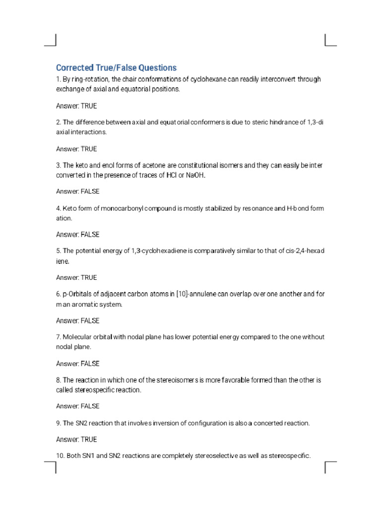 Corrected Questions Phoenix | PDF