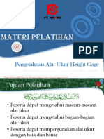 Download Mengenal Alat Ukur Height Gage by safrudin SN101017864 doc pdf