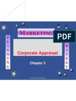 Arketing: Corporate Appraisal