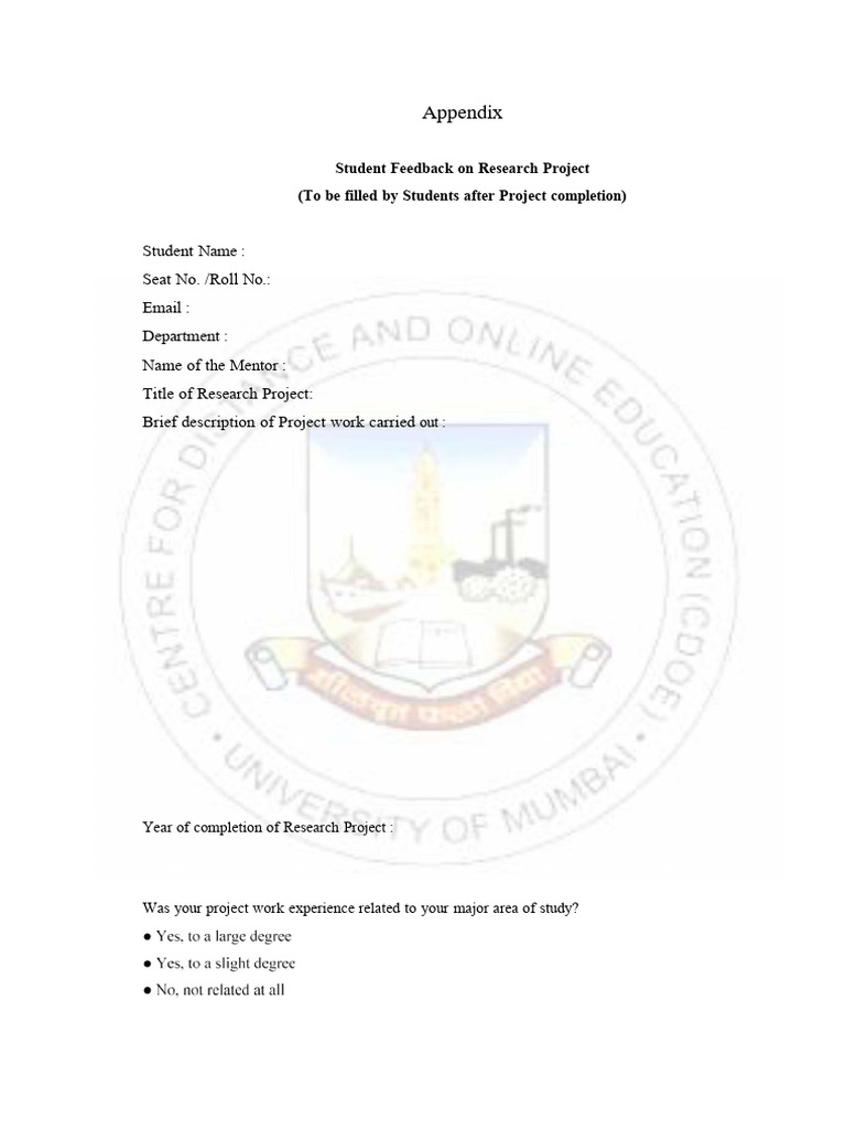 Appendix 1 | PDF