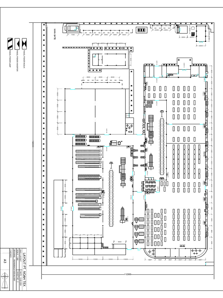 Layout Lama | PDF
