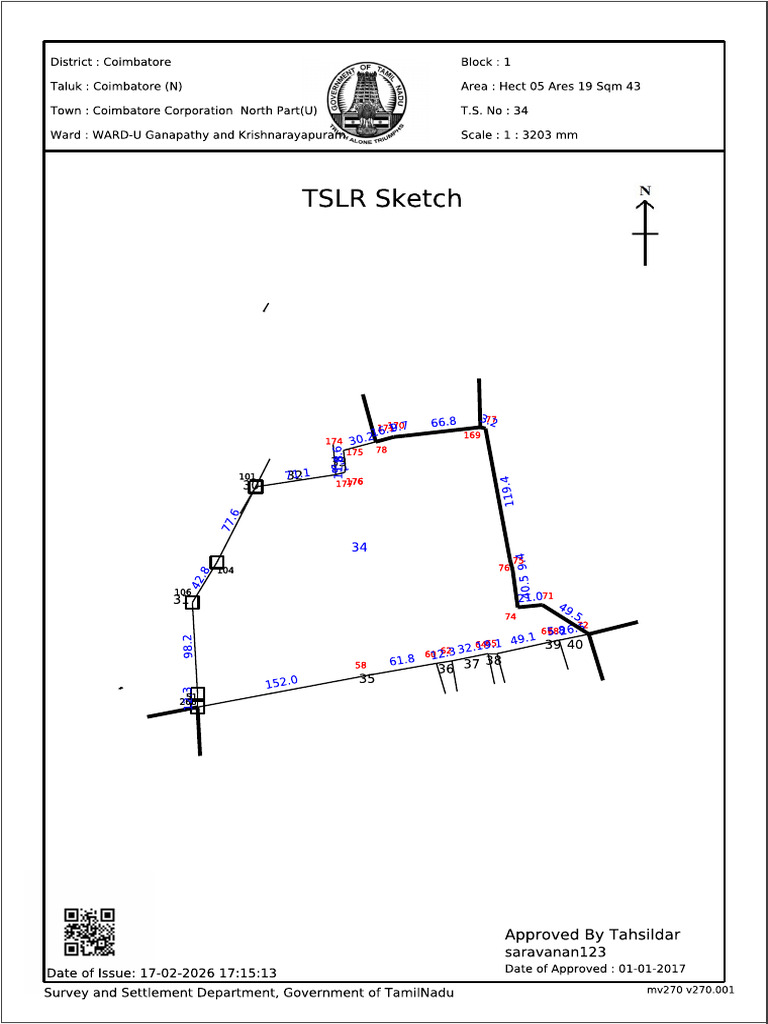 TSLR | PDF