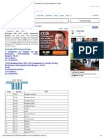 Print - Karnataka RTO Vehicle Registration Codes