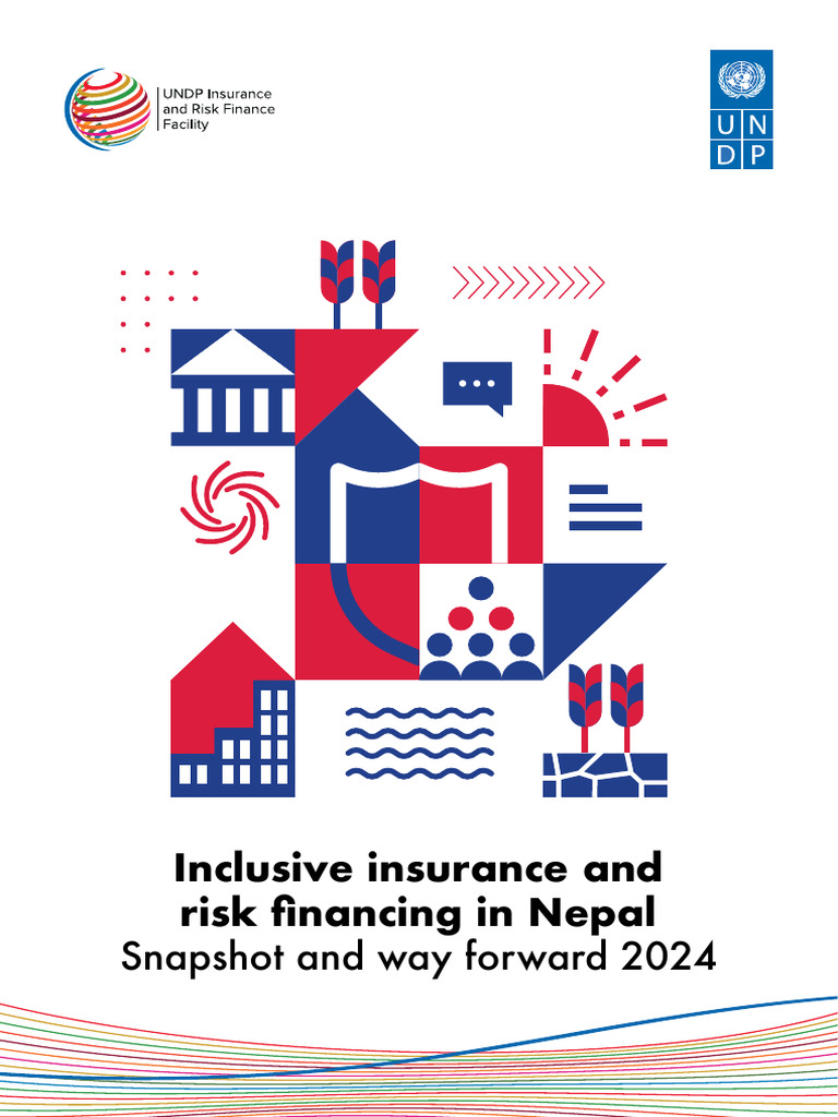 Nepal Diagnostic | PDF | Disaster Risk Reduction | Natural Disasters