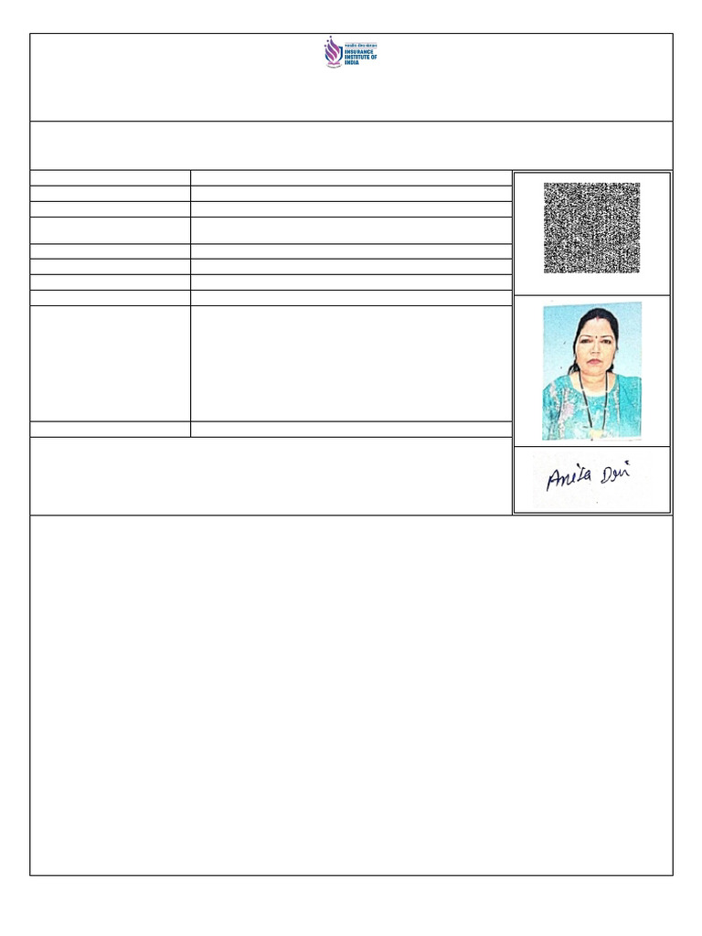 hallTicket (9) (3) | PDF | Identity Document | Access Control