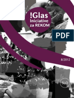 !Glas Iniciative Za REKOM 8-SLO