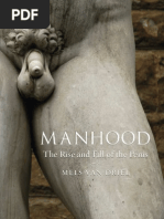Manhood | PDF | Testicle | Prostate