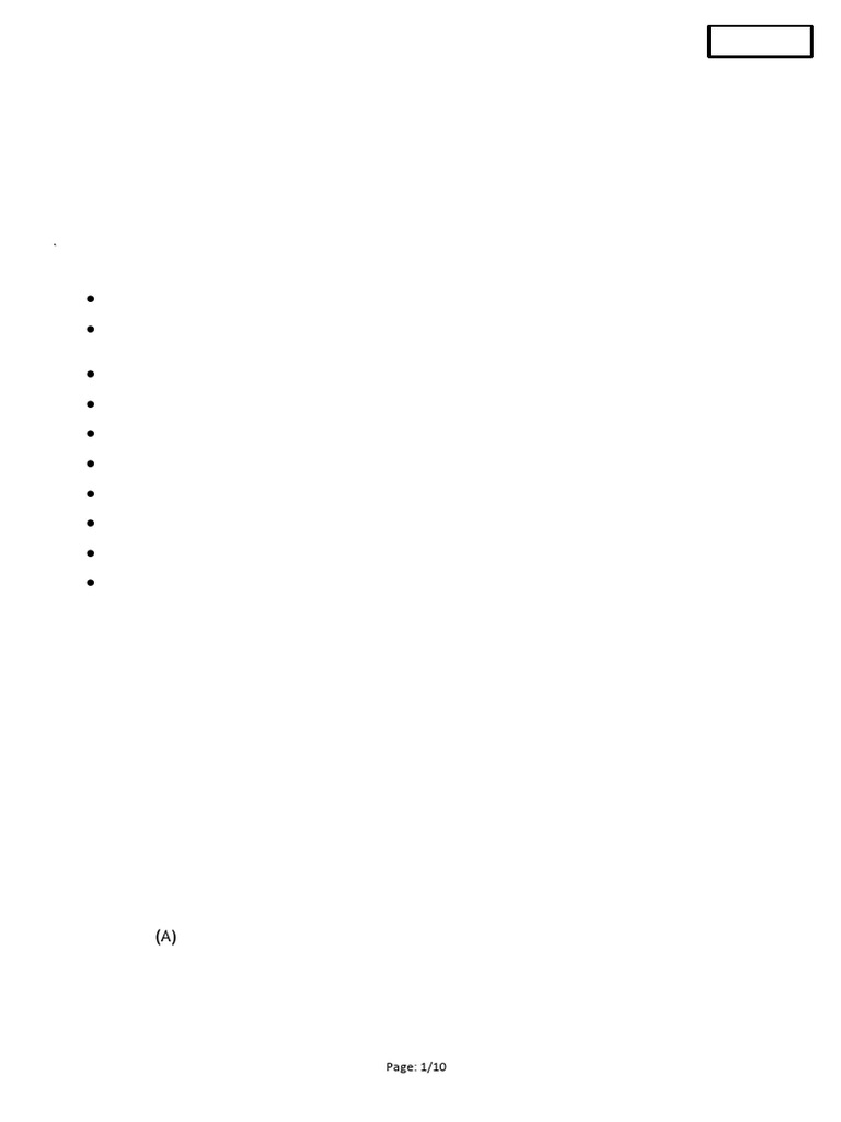 CS Xii PB1 QP 2024-25 (Set-1) | PDF | Computer Network | Parameter ...