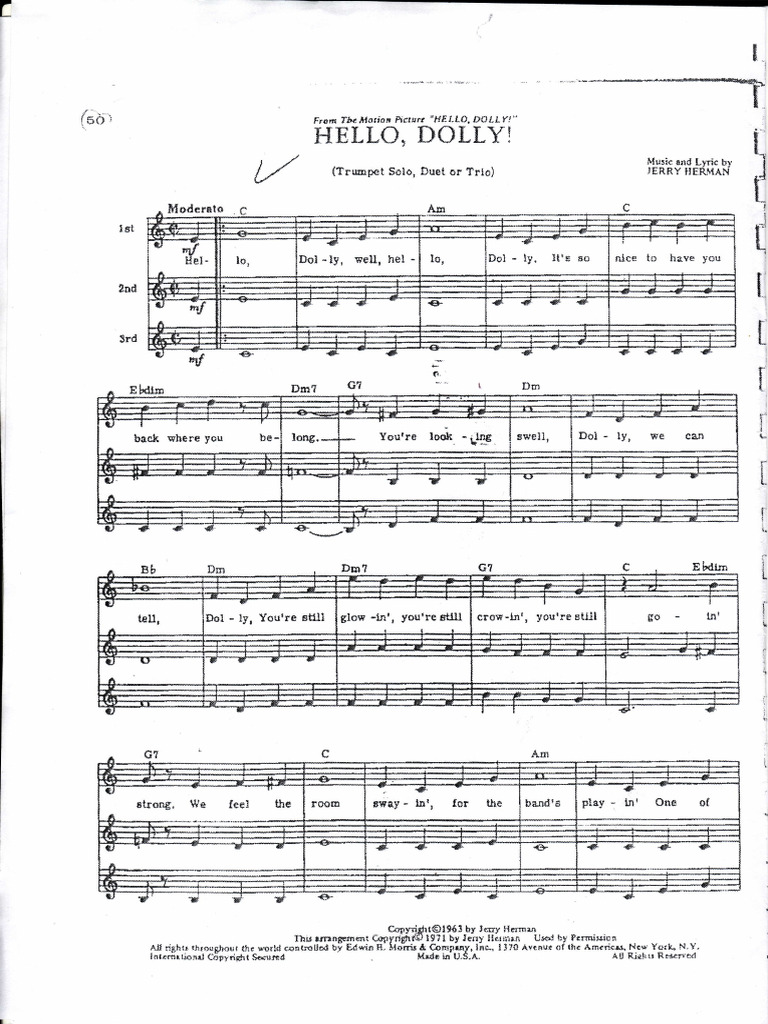 Dolly | PDF