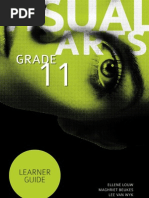 Download Visual Arts Gr11 Learners Guide by Future Managers Pty Ltd SN101022170 doc pdf