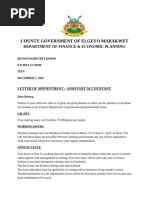 Subsistence Allowance | PDF