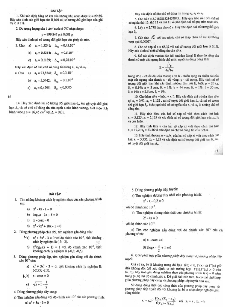 NHCH | PDF