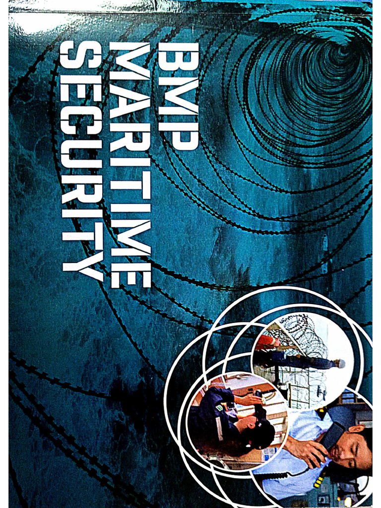 BMP Maritime Security | PDF
