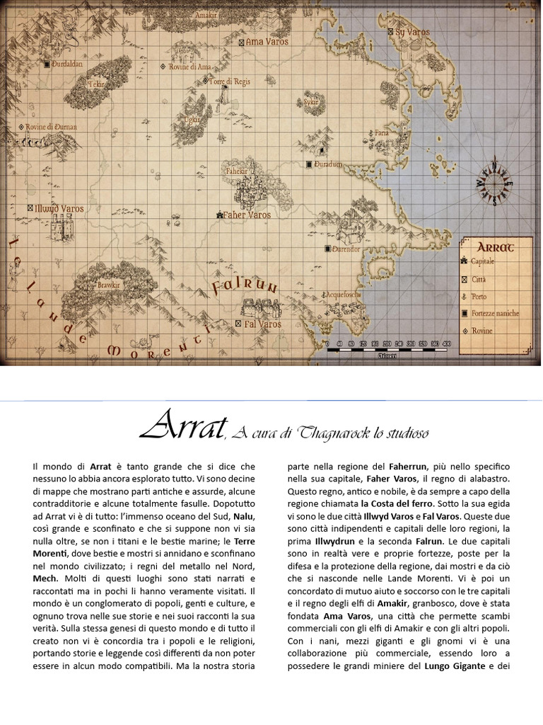 Arrat | PDF