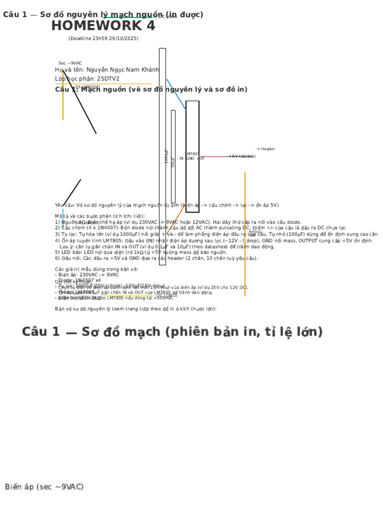 homework4 2 | PDF