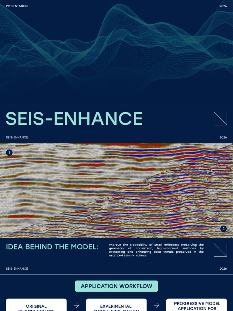 Seis Enhance Machine Learning Models 1772138776 | PDF