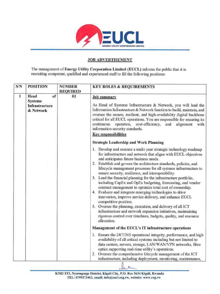 External Advert-February 2026 | PDF