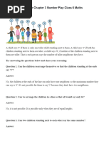 Supercell Worksheet for Class 6 | PDF | Discrete Mathematics
