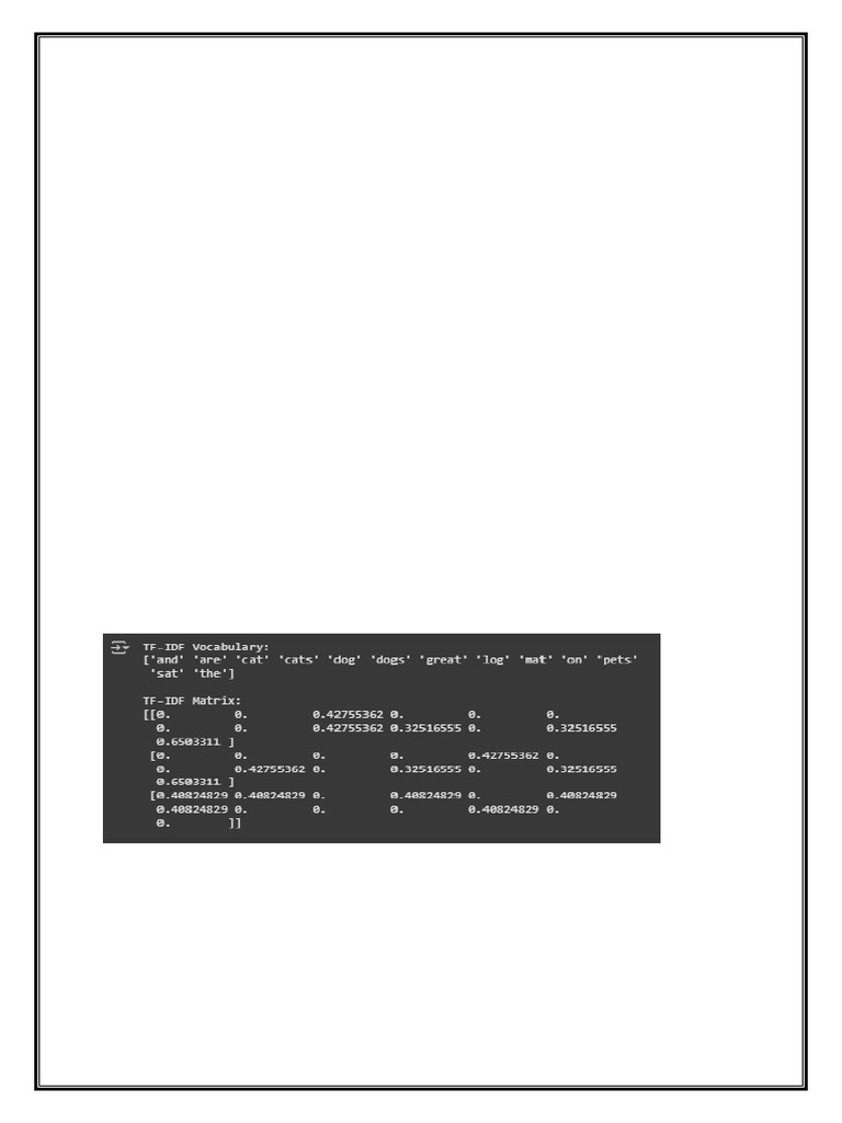 Practical5 (AIML, 55) 250903 135414 | PDF