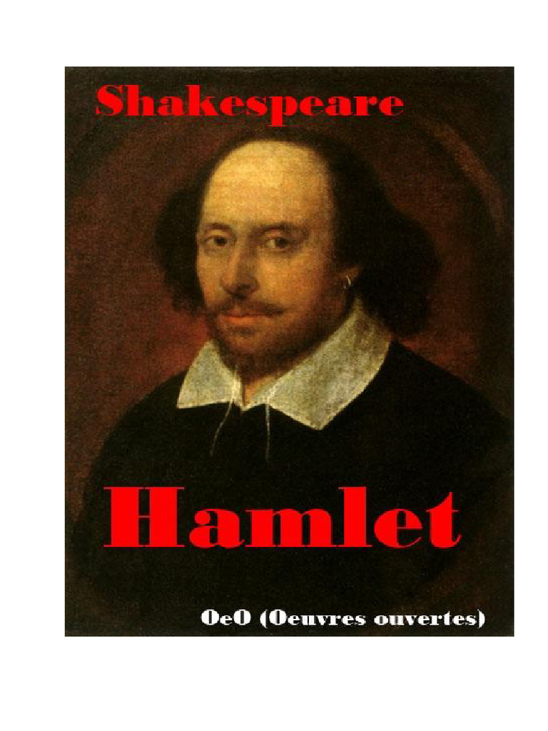 Shakespeare Hamlet | PDF | Hamlet