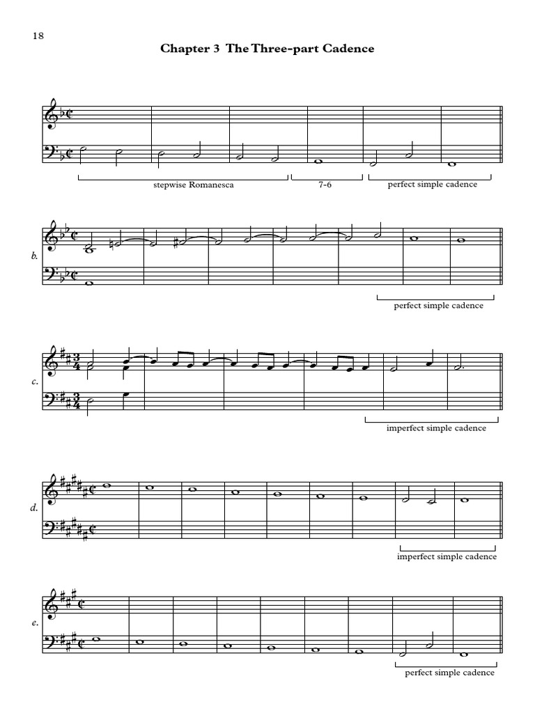 IJzerman Book Chapter3 Exercises | PDF | Alphabet latin | Phonétique