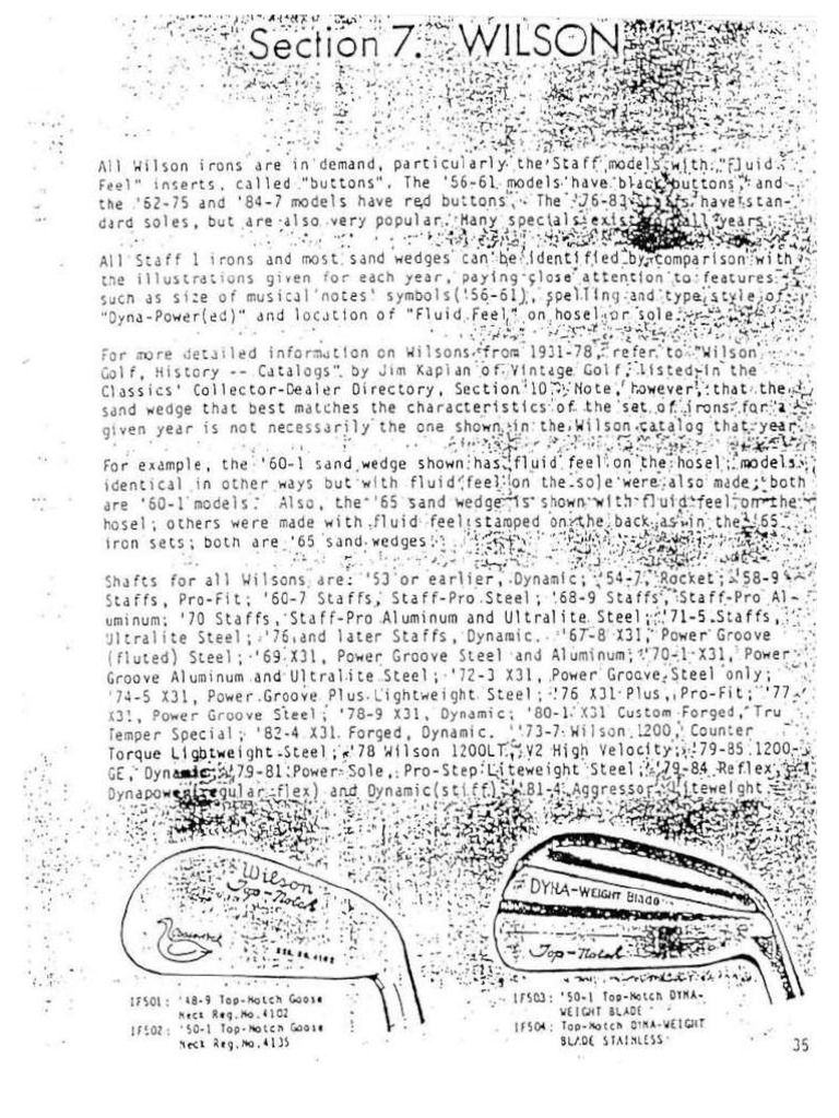 7 Wilson | PDF