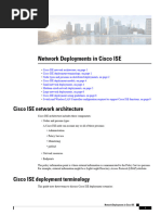 Cisco ISE 3.3 Ports Overview | PDF | Port (Computer Networking ...
