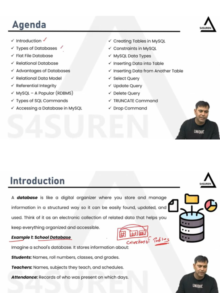 CH 5 Ip | PDF