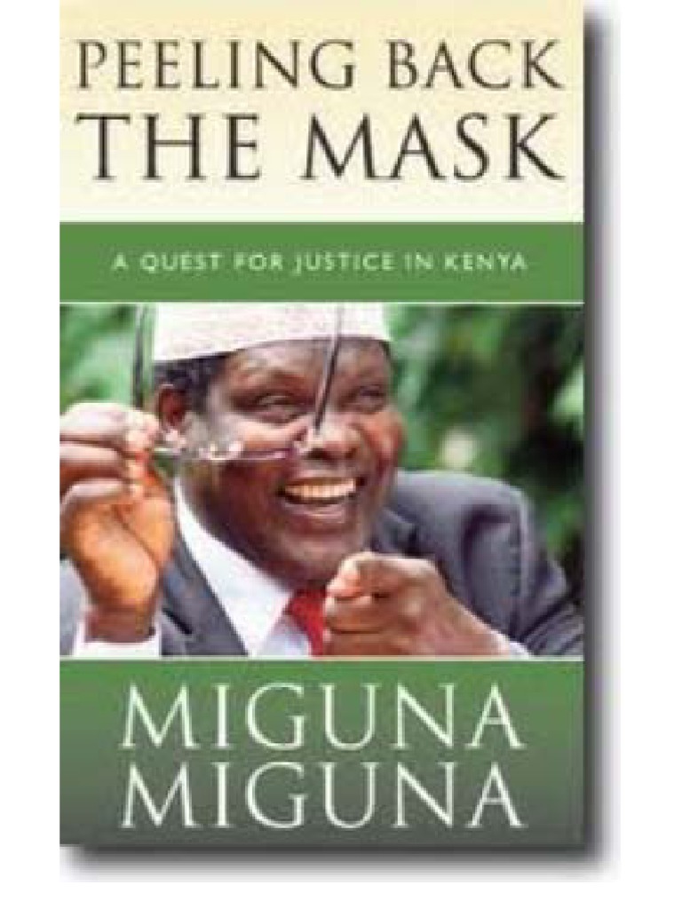 Why is my back peeling image