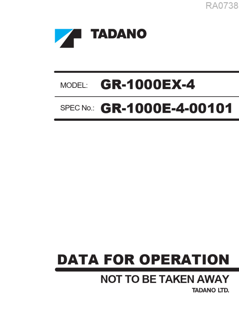 LOAD_CHART_GR-1000E-4-00101_GR-1000EX-4_34521562000_00 | PDF