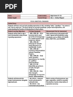 ASL Common Greeting Phrases Guide | PDF | Language Arts & Discipline ...