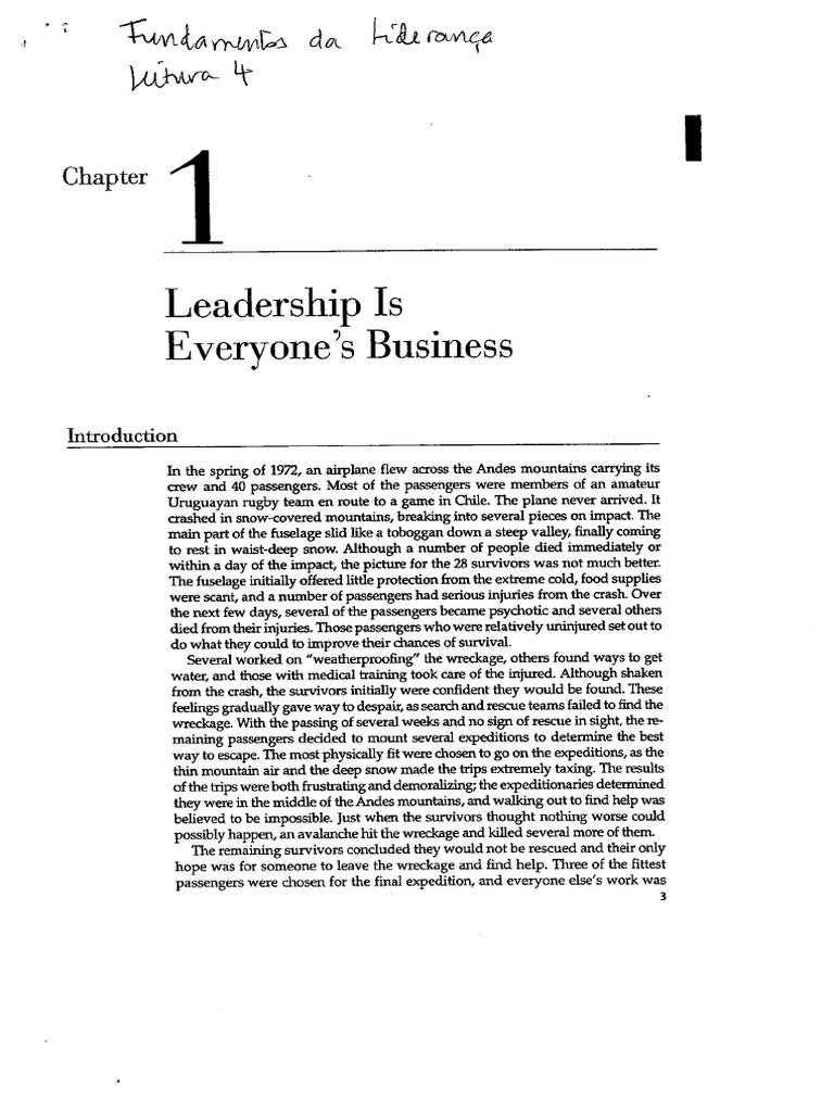 Aula 3 Hughes Et Al. (Unabridged) | PDF