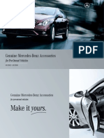 Preowned Brochure