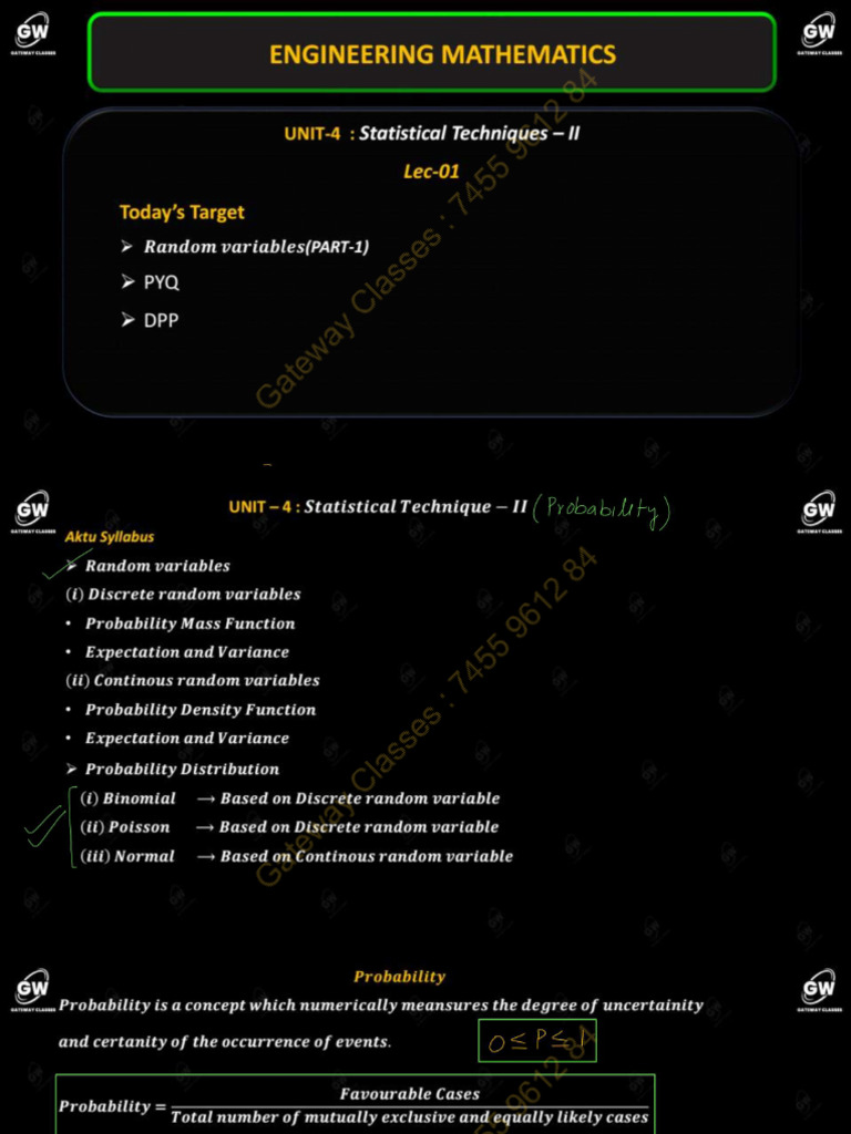 M4 U4 | PDF
