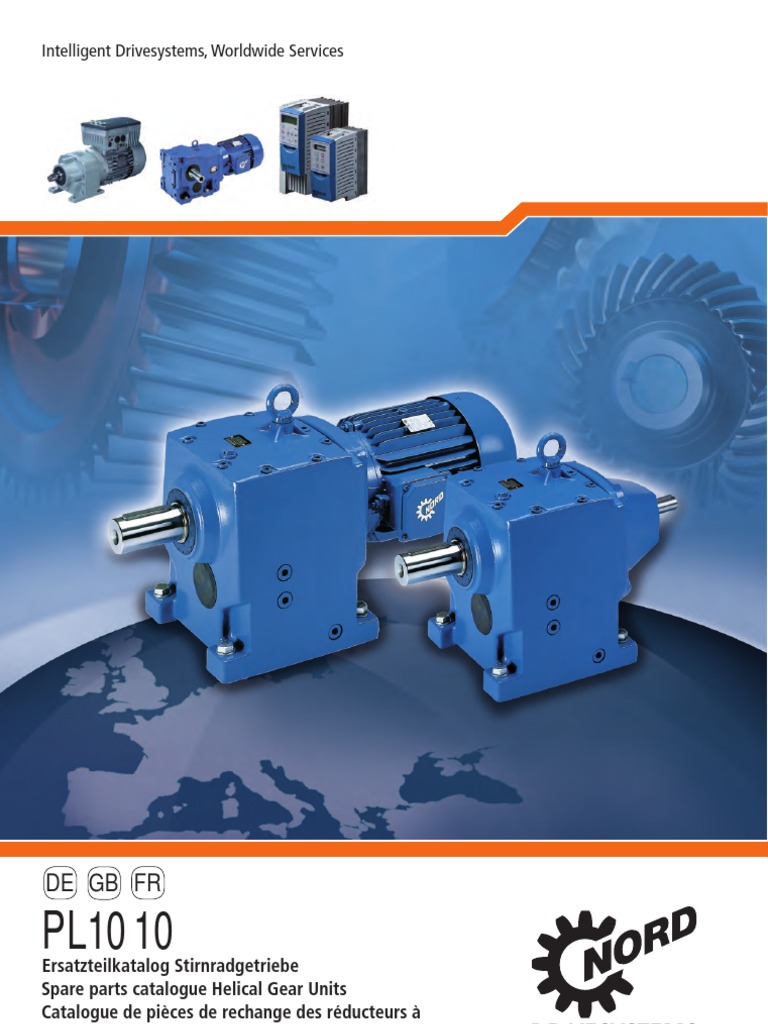 PL1010 de GB FR 0611 | PDF