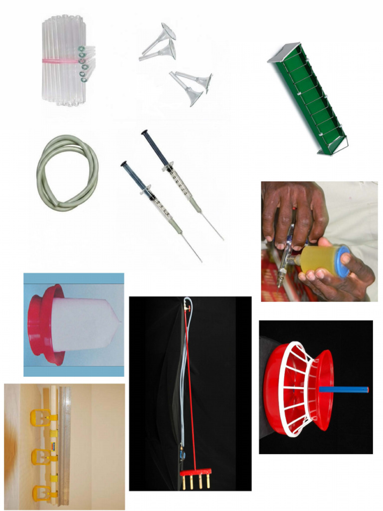 Instruments Merge | PDF