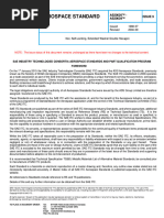 AS4395 Flared Tube Connection Standard | PDF | Intellectual Property Law