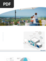 Levasil Colloidal Silica Product Sheet | PDF | Colloid | Silicon Dioxide