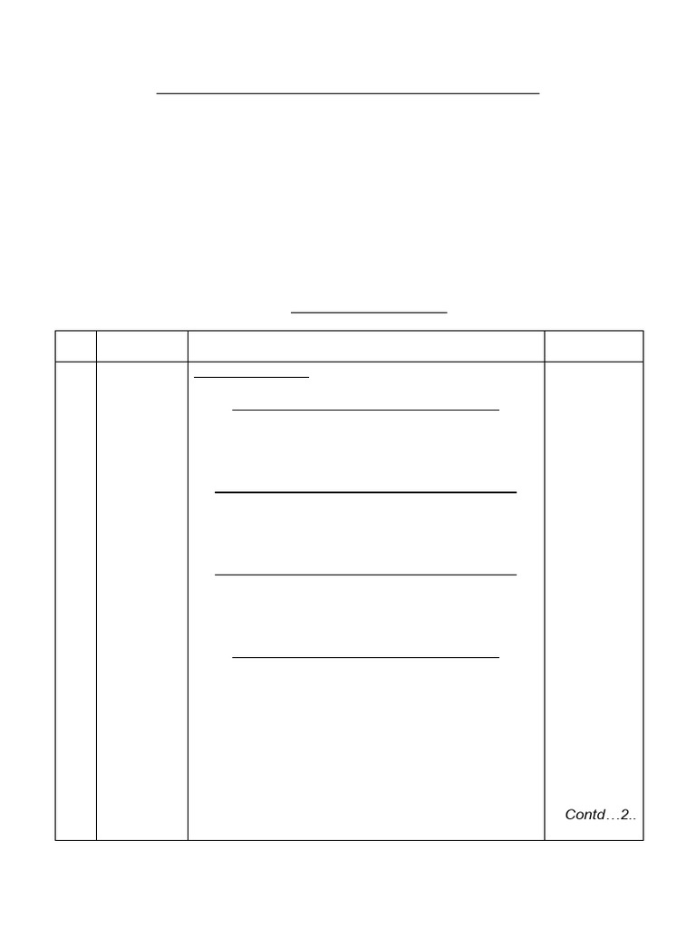 Proceeding Sheet - 11 Feb 2026 | PDF