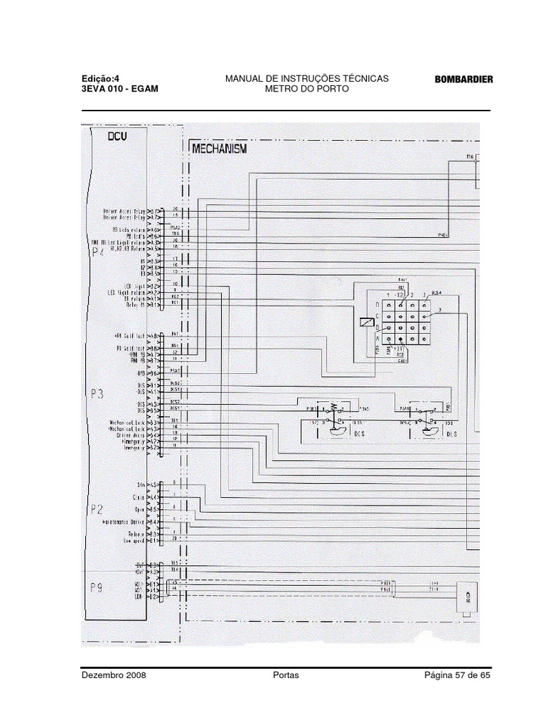 Microsoft Word - 3EVA 010 - EGAM - MIT Portas - 4 | PDF