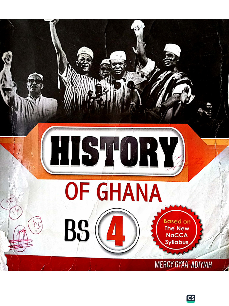 b4 History Textbook | PDF