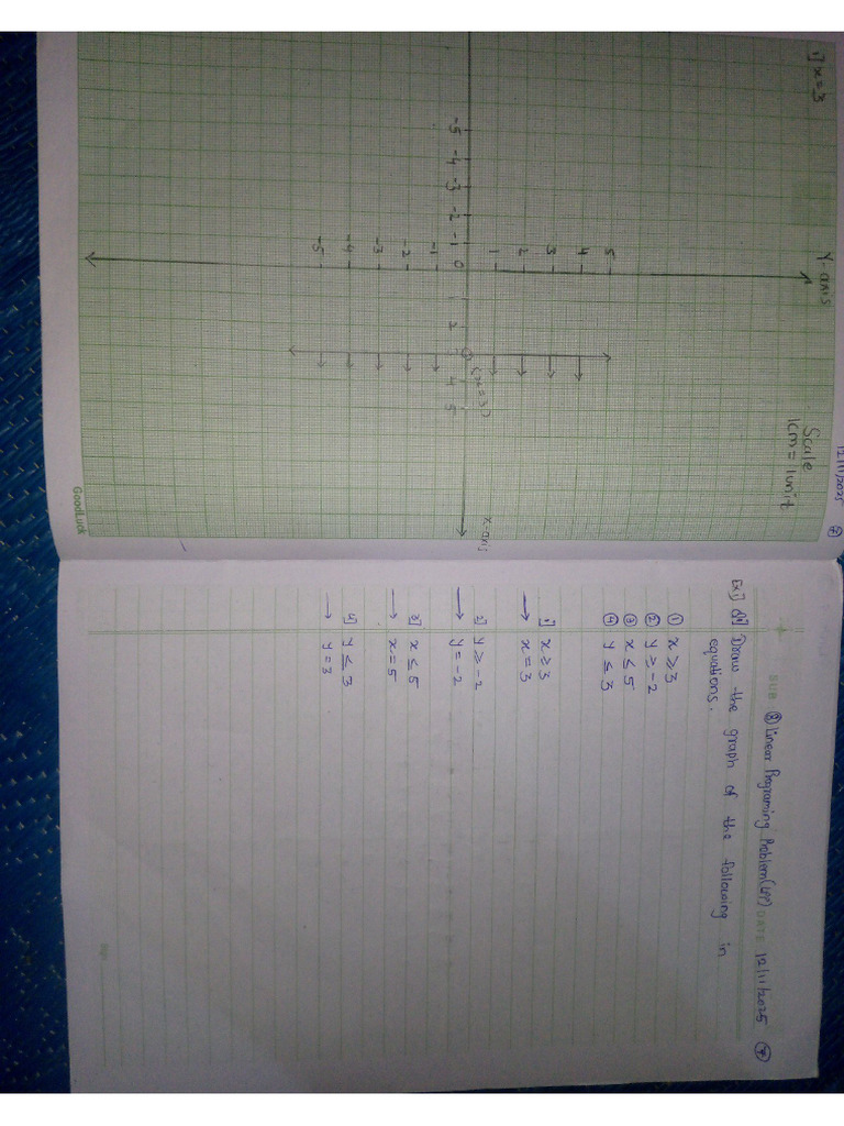 Maths 8 TH Practical Notes by PJ | PDF