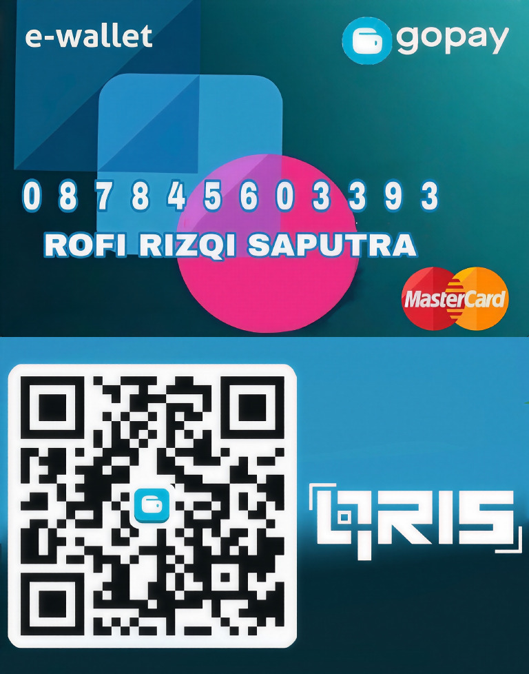 Gopay Card | PDF